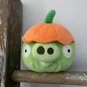 Angry Birds Plush